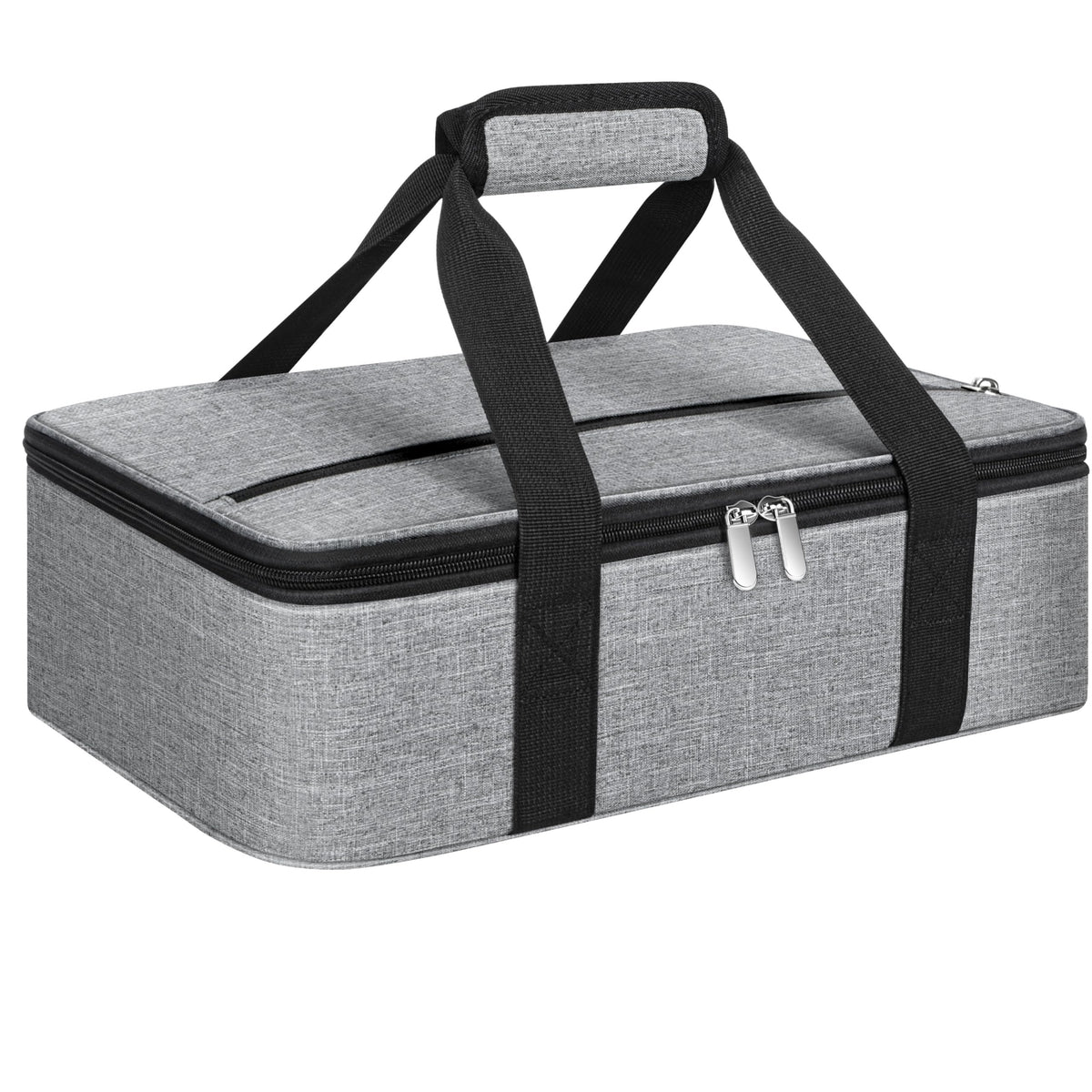 Insulated Casserole Carrier, Casserole Carrier for Hot or Cold Food