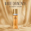 Elizabeth Taylor White Diamonds Eau de Toilette for Women, 3.3 fl oz