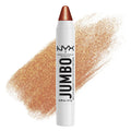 NYX PROFESSIONAL MAKEUP, Jumbo Multi-Use Face Highlighter Stick - Vanilla Ice Cream