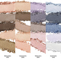 REVLON PhotoReady Eye Contour Kit Blue Palette, 525 Avant Garde, 0.1 oz