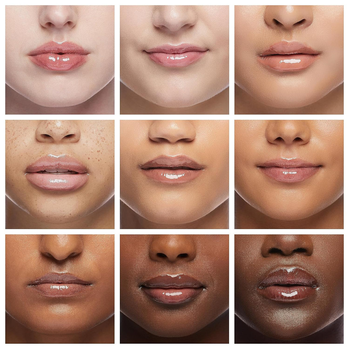 MAC Squirt Plumping Gloss Stick - 10 Clear (Clear) - .08 oz / 2.3 g