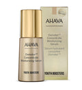 AHAVA Osmoter Concentrate Moisturizing Serum - Lightweight Concentrated Serum to Boost Youthfulness & Radiance from within, Enhance Hydration, with Argan Oil, Hyaluronic Acid & Osmoter X3, 1 Fl.Oz